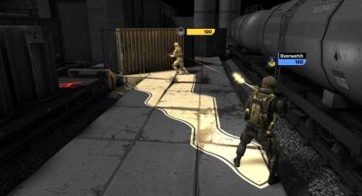 Operation Defuse — мобильный XCOM + Counter-Strike от соло-разработчика - app-time.ru
