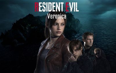 В духе ремейка RE2: Стала известна продолжительность игры Resident Evil: Veronica - playground.ru