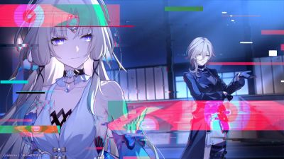 Три новых героя после 4.4: в сеть слили планы Honkai Star Rail на будущие версии - landofgames.ru