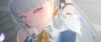 Самая вежливая опасность Розкелифера – Велина получила новый трейлер в ZZZ - landofgames.ru
