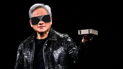 Инсайдер: NVIDIA не выпустит новое поколение GeForce раньше 2028 года, сосредоточившись на рынке ИИ - playground.ru