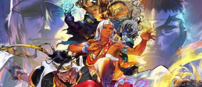 Хидео Кодзимы - Не ждите Street Fighter 7 в ближайшие годы — Capcom ещё долго будет развивать Street Fighter 6 - gamemag.ru