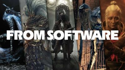 Создатель Elden Ring пообещал сохранить творческую свободу FromSoftware - playground.ru