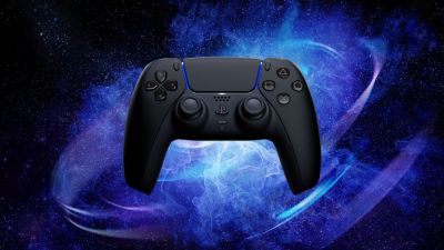 Геймпад PlayStation 5 получил полноценную тактильную отдачу по Bluetooth на ПК - благодаря стороннему приложению - playground.ru