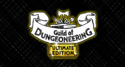 Мобильную версию Guild of Dungeoneering Ultimate Edition бесплатно раздают в EGS - app-time.ru