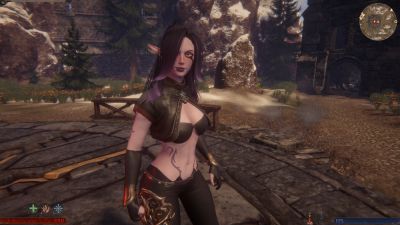 Разработчики экшен-RPG Elven Huntress: Sunveil выпустили бесплатную демоверсию в Steam - playground.ru