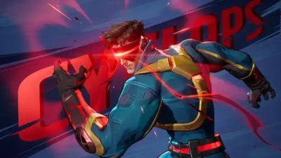 Циклоп стал новым героем в Marvel Rivals - mmo13.ru