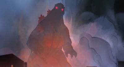 Мобильная игра Godzilla Defense Force: X продолжит начатое Godzilla Defense Force - app-time.ru