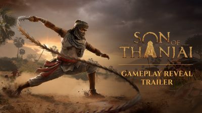Трейлер Son of Thanjai показал амбициозное переосмысление индийской эпохи Чола и боевой системы XI века - playground.ru - Индия