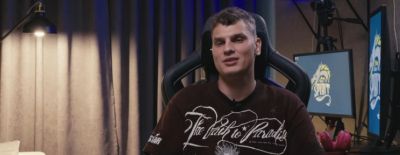Богдан Стример - Iceberg о Silent: «Я считаю Айрата самым лучшим тренером. Ну и по результатам это видно» - dota2.ru
