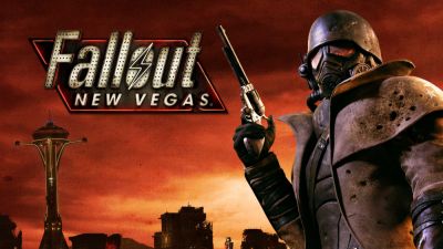 Инсайдер: слухи о ремейке Fallout: New Vegas имеют под собой основания - playground.ru