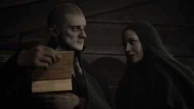 Мрачное приключение Indika за два года оценили более 1 миллиона игроков - worldgamenews.com - Россия