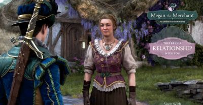 Разработчики Fable не использовали генеративный ИИ для озвучивания NPC - playground.ru