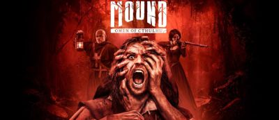 Г.Ф.Лавкрафт - Исследователи против культа: Обзорный трейлер The Mound: Omen of Cthulhu - gamemag.ru