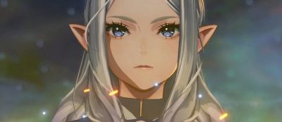 Nintendo показала первые 4K-скриншоты ролевой игры Xenoblade Genesis для Switch 2 - gamemag.ru