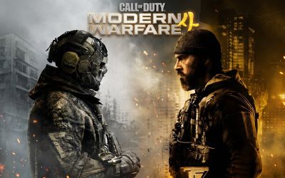 Прайс идет против системы: Раскрыты дата раннего доступа и сюжет Modern Warfare 4 - playground.ru
