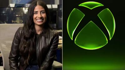 По сообщениям СМИ новая глава Xbox хочет ускорить выпуск Fallout и The Elder Scrolls - playground.ru