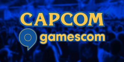 Capcom подтвердила своё участие на Gamescom 2026 - playground.ru - Германия