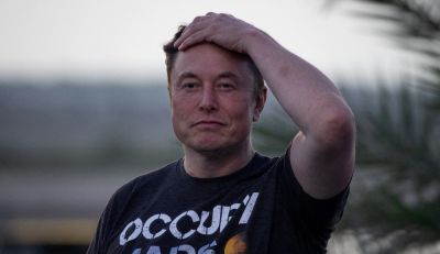 Илона Маска - Forbes: Илон Маск стал первым в мире триллионером - его состояние превысило $1,1 триллиона - playground.ru - Саудовская Аравия