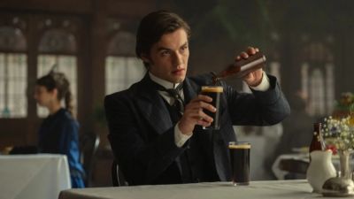 Netflix продлил "Дом Гиннессов" на второй сезон - съёмки стартуют в начале 2027 года - playground.ru - Нью-Йорк - Дублин