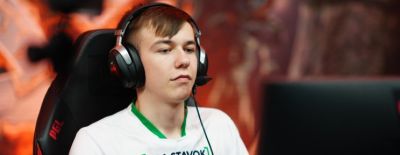 «Сделаем грязно» — OneJey о грядущем выступлении в закрытых отборочных к The International 2026 в ЮВА - dota2.ru