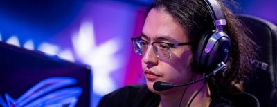 watson: «Для меня было важно — я очень хотел сыграть именно с Saksa, ну и он хотел» - dota2.ru