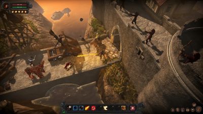 Бесплатно и навсегда: в Steam можно забрать средневековую MMORPG Wild Terra 2: New Lands с открытым миром - playground.ru