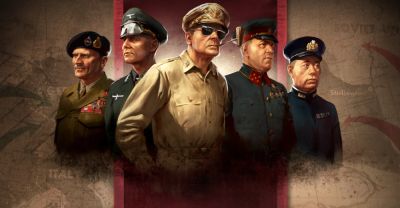 Пять игр на любой вкус: Steam открыл бесплатный доступ к шутеру, рогалику и одной из лучших стратегий о Второй мировой - playground.ru