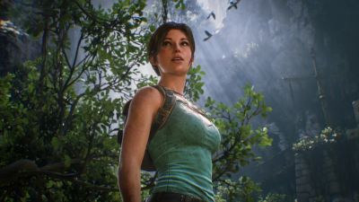 Лариса Крофт - Трой Бейкер - Актеры озвучивания сыграли в Tomb Raider Legacy of Atlantis на Summer Game Fest 2026 - playground.ru - state Indiana