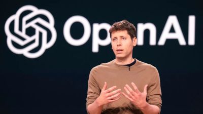 Группа генпрокуроров США начала расследование в отношении OpenAI - playground.ru - Сша - Нью-Йорк - штат Флорида