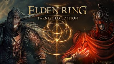 Elden Ring Tarnished Edition займет 41 ГБ на Switch 2 - playground.ru