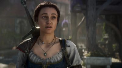 Игроки раскритиковали Fable за слабую лицевую анимацию в геймплейном ролике - playground.ru