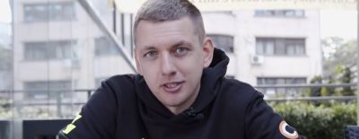 Nix подал на меня в суд — morf рассказал о попытке Nix и ТраВоМаН удалить его канал на YouTube - dota2.ru