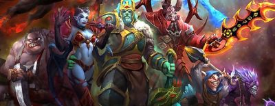 asdekor_r и mangekyou назвали лучших героев для поднятия MMR - dota2.ru