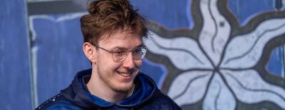 SabeRLight- преодолел отметку в 17 000 MMR - dota2.ru