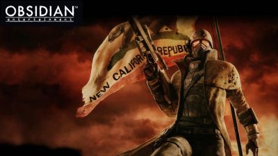 Тим Кейн - Новое руководство Xbox может доверить Fallout авторам New Vegas - playground.ru