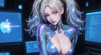В Apple предупредили, что Siri не станет вашей подружкой и будет пресекать любые попытки флирта - playground.ru