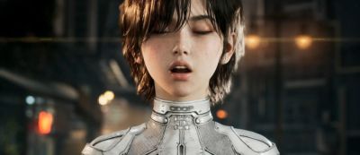Ким Хентэ - Главная героиня Stellar Blade: Blood Rain получит откровенные наряды — привлекательнее, чем были в первой Stellar Blade - gamemag.ru