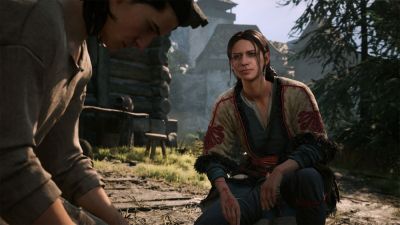 Projekt Red - Конрад Томашкевич - The Blood of Dawnwalker уже собрала более 1,5 млн вишлистов - разработчики планируют небольшие бесплатные DLC - playground.ru