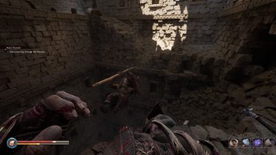 Fatekeeper — наконец-то Dark Messiah 2? Предварительный обзор - 3dnews.ru
