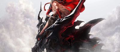 Встреча с Раму: Геймплей Final Fantasy Resonance — первой игры серии в формате HD-2D - gamemag.ru