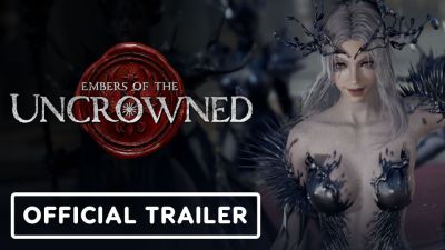 В Steam открылась предзагрузка 8-часового демо MMORPG Embers of the Uncrowned от NEXON - playground.ru - Южная Корея