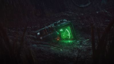 Журналисты рассказали о технологиях и геймплейных механиках хоррора Alien Isolation 2 после закрытого показа Sega - playground.ru