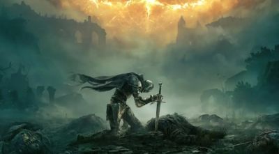 Хидетаки Миядзаки - Миядзаки тизерит новые проекты от студии FromSoftware - landofgames.ru