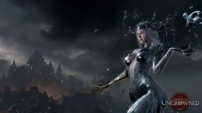 Для MMORPG Embers of the Uncrowned стартовала предзагрузка демоверсии - mmo13.ru - Южная Корея - Тайвань - Украина - Куба - Кндр - Сирия - Иран