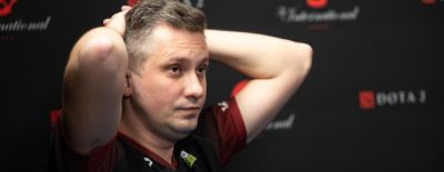 Выглядит чересчур жестоко — Solo о наказании для morf в виде удаления его канала - dota2.ru