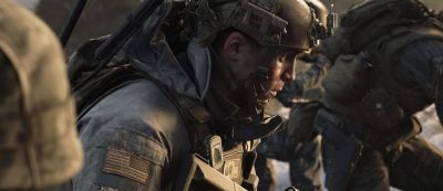 Предзаказ Call of Duty: Modern Warfare 4 откроет ранний доступ к сюжетной кампании - gamemag.ru - Shanghai