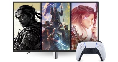 По мнению аналитиков, отказавшись от ПК, PlayStation также отказывается и от китайского рынка - playground.ru - Китай