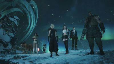 PlayStation Japan назвала Final Fantasy 7 Revelation эксклюзивом для PS5 - всему виной оказался Grok - playground.ru - Япония