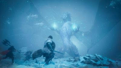 В Dragon's Dogma 2 скоро произойдёт постоянное снижение цены, а микротранзакции будут удалены - playground.ru